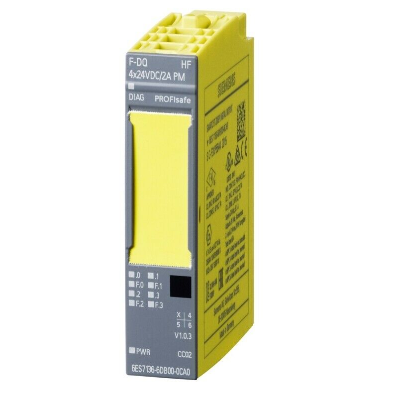 Siemens 6ES7136-6DB00-0CA0