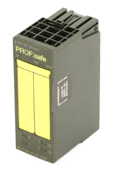 Модуль Siemens 6ES7138-4FA04-0AB0