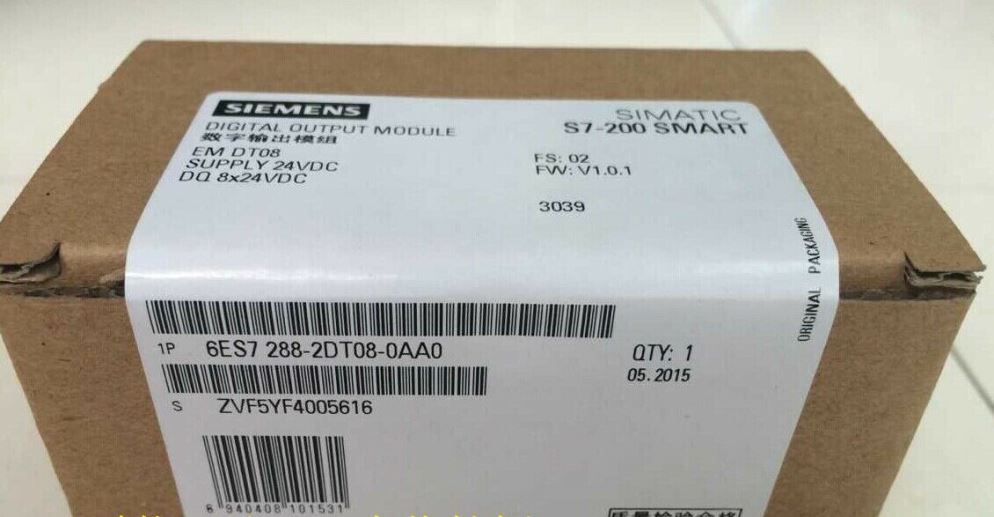 Siemens 6ES7288-2DT08-0AA0