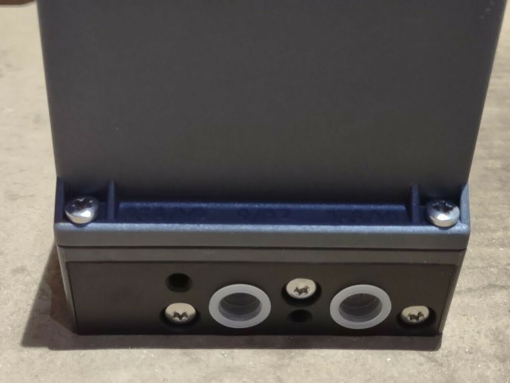 Датчик давления Siemens D-76181