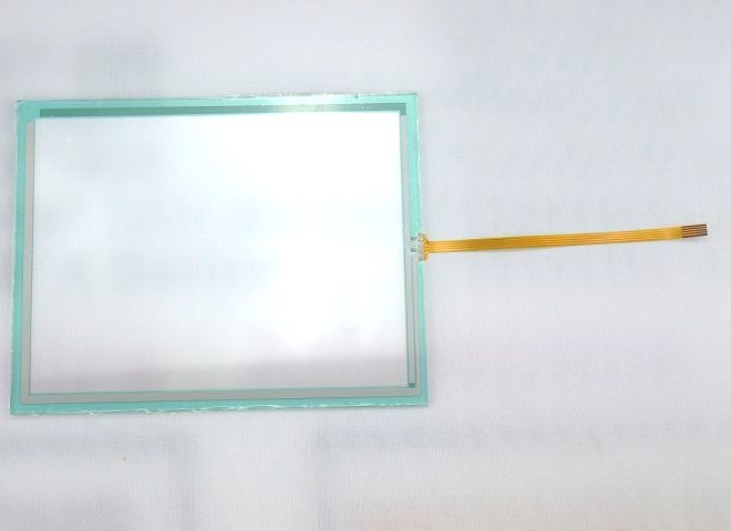 Сенсорное стекло Siemens 6AV66430CB011AX1