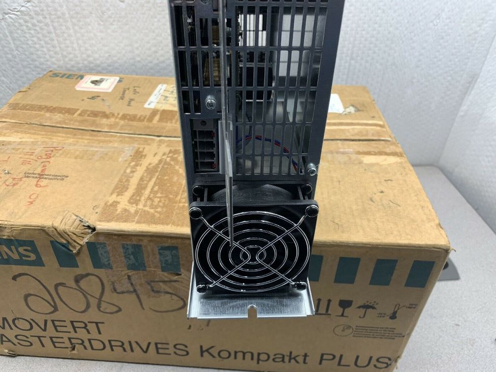 Siemens 6SE70210TP50