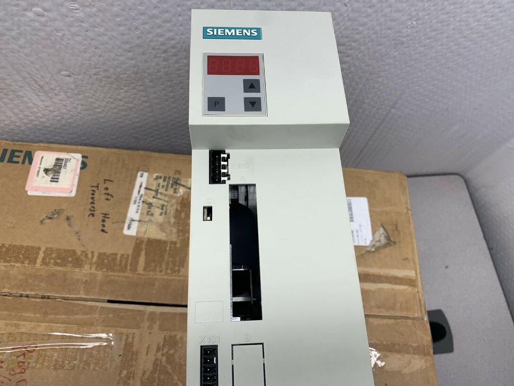 Siemens 6SE70210TP50