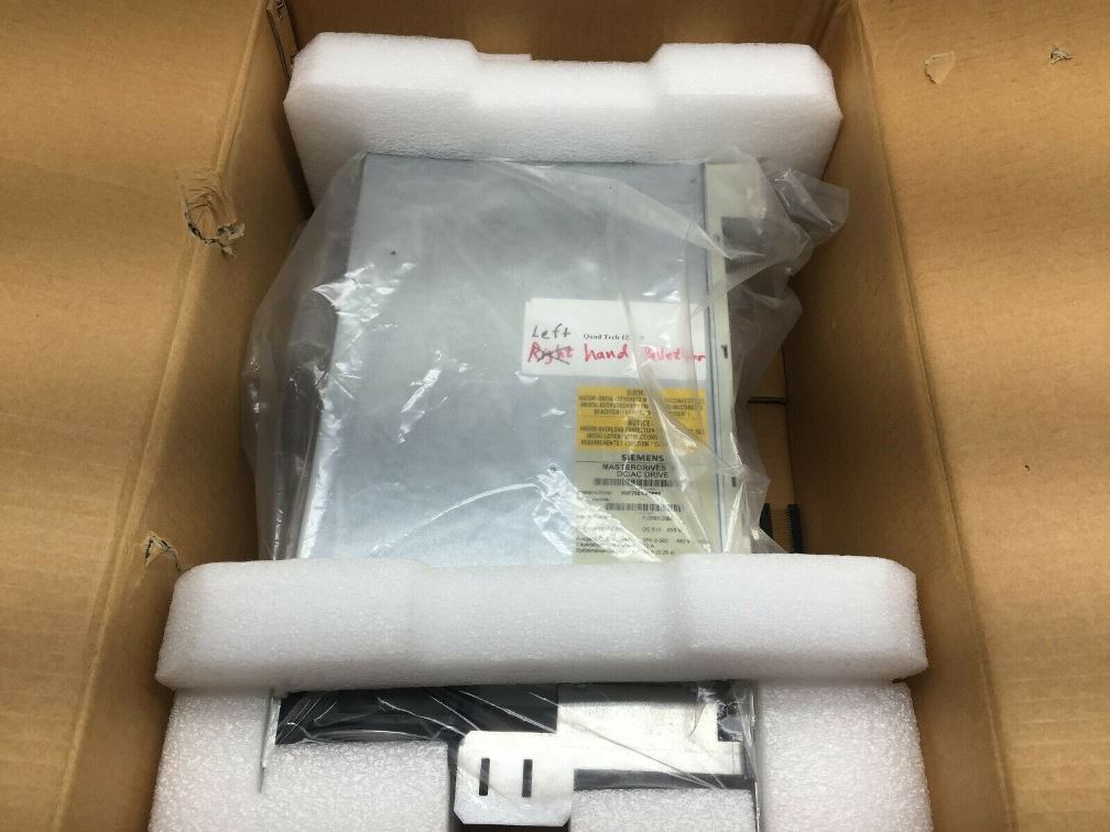 Siemens 6SE70210TP50