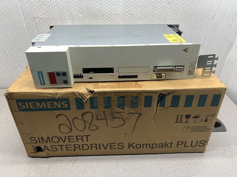 Siemens 6SE70210TP50