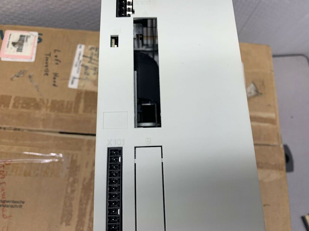 Siemens 6SE70210TP50
