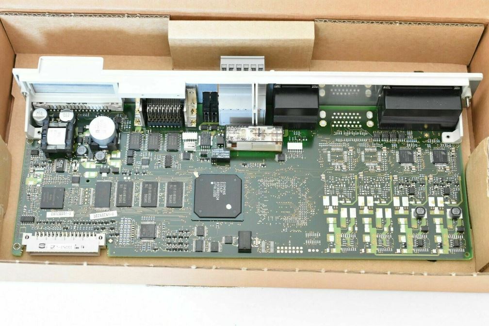 Siemens 6SN11180DM310AA1