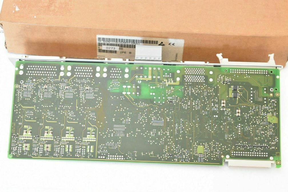 Siemens 6SN11180DM310AA1