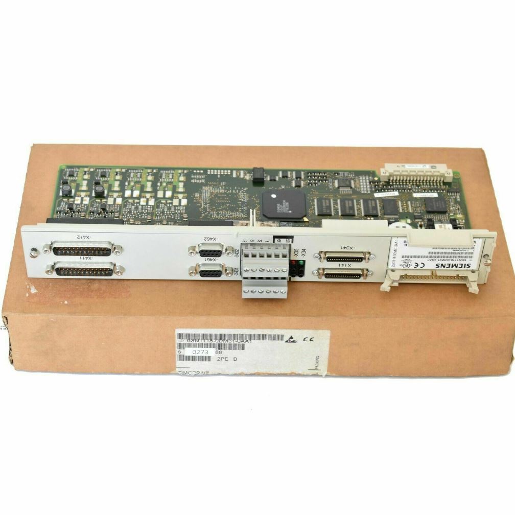 Siemens 6SN11180DM310AA1