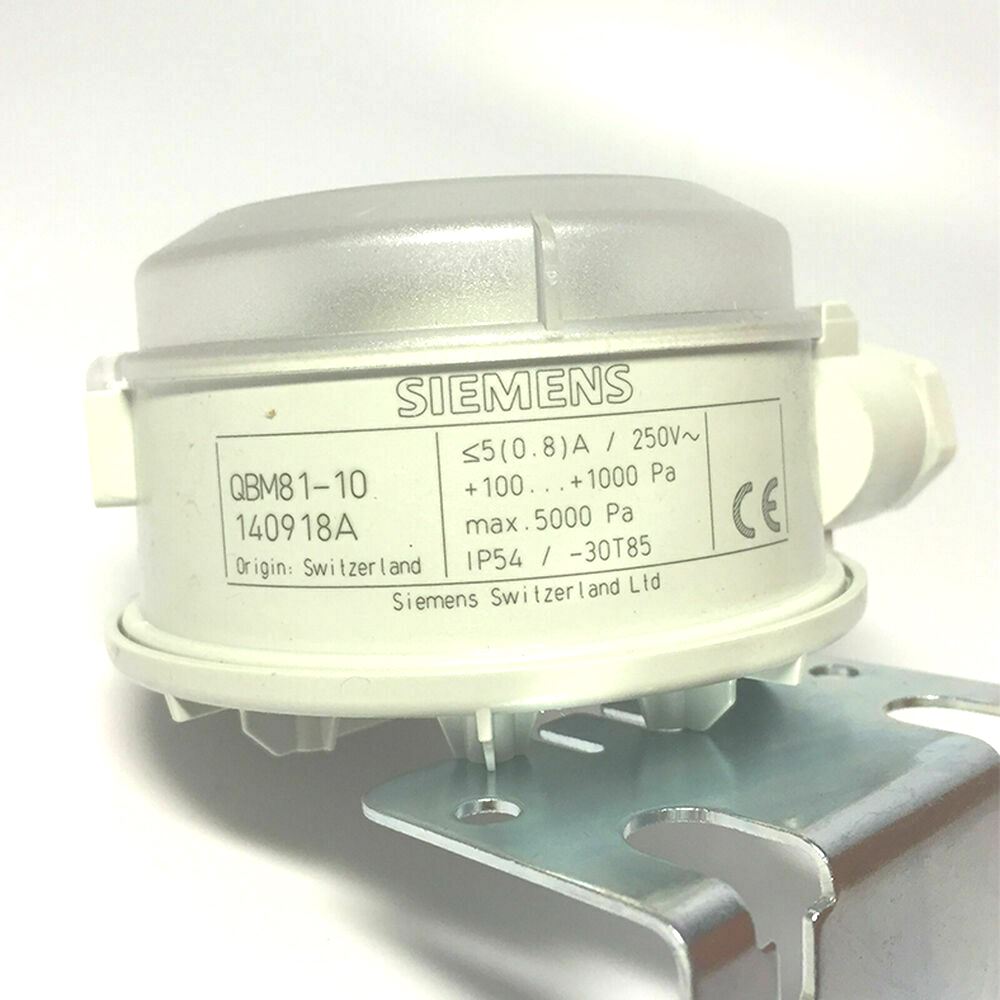 Siemens QBM81-10
