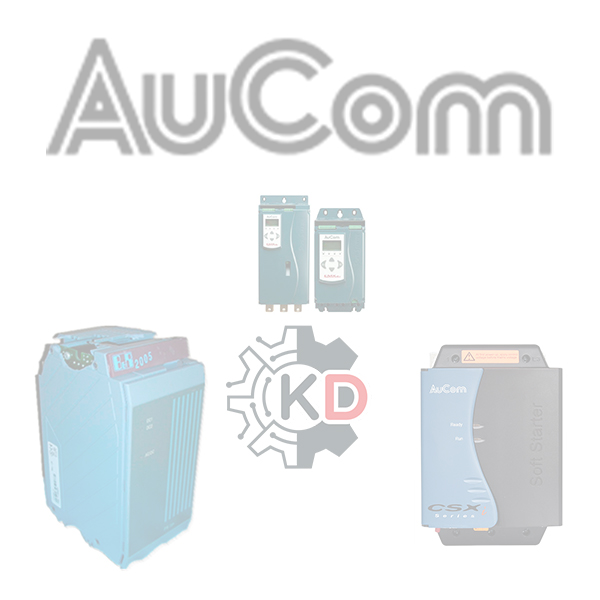 AuCom 995-09163-00
