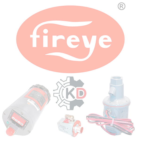 Fireye 25SU-5012