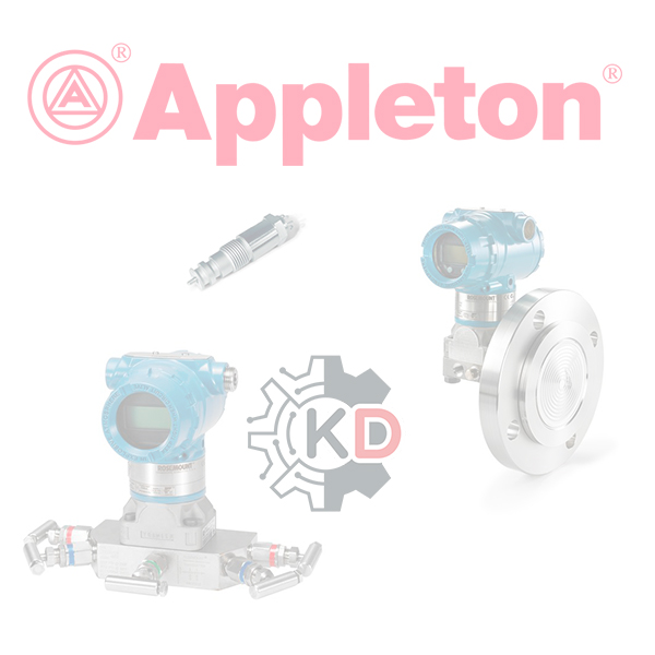 Appleton VAD-2M