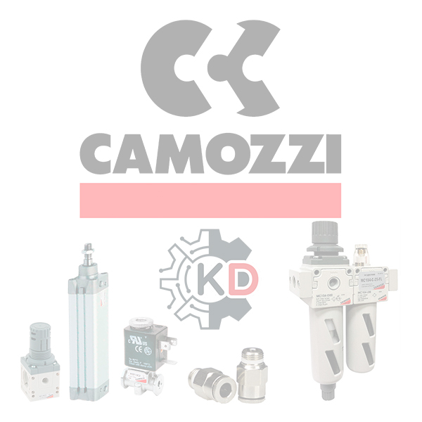 Camozzi MX3-1-L00