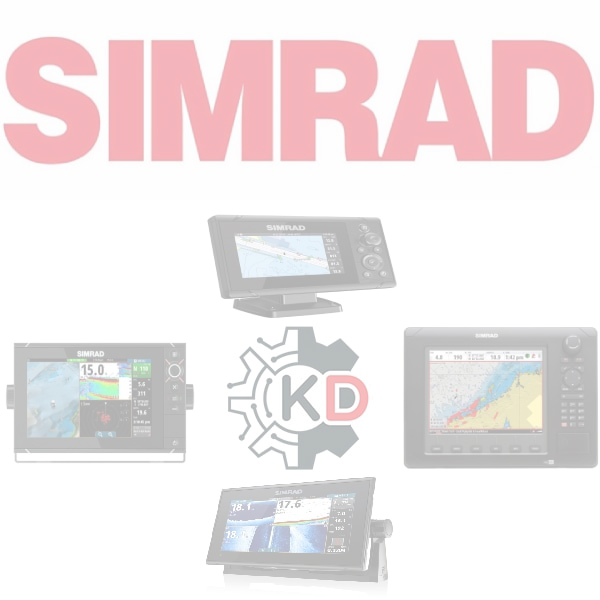 Simrad 94172