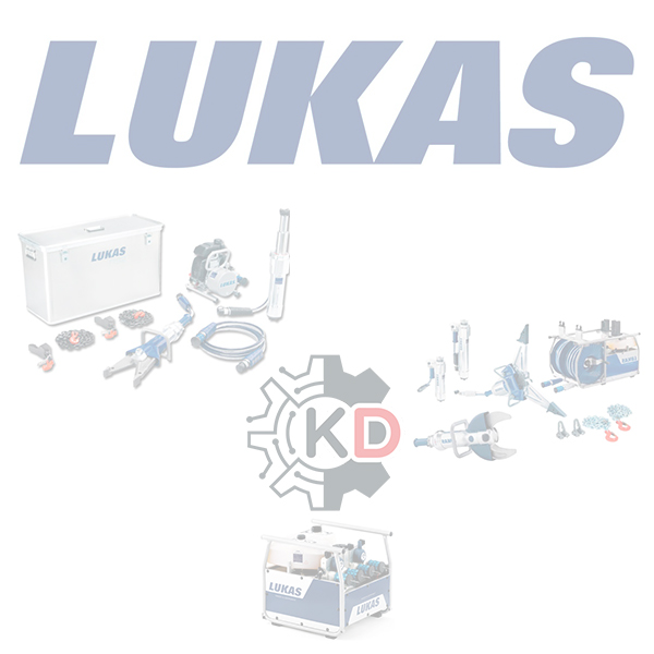 Lukas A30X-BF