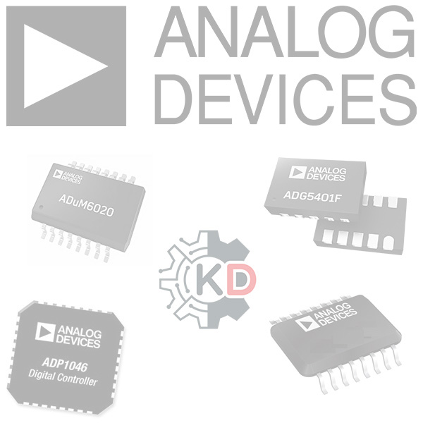 Analog devices UC3637N