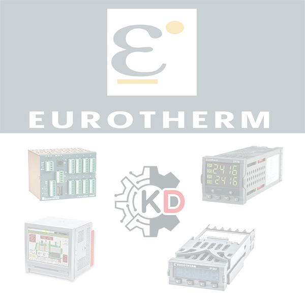 Eurotherm ZD37D4A1F5-CRD