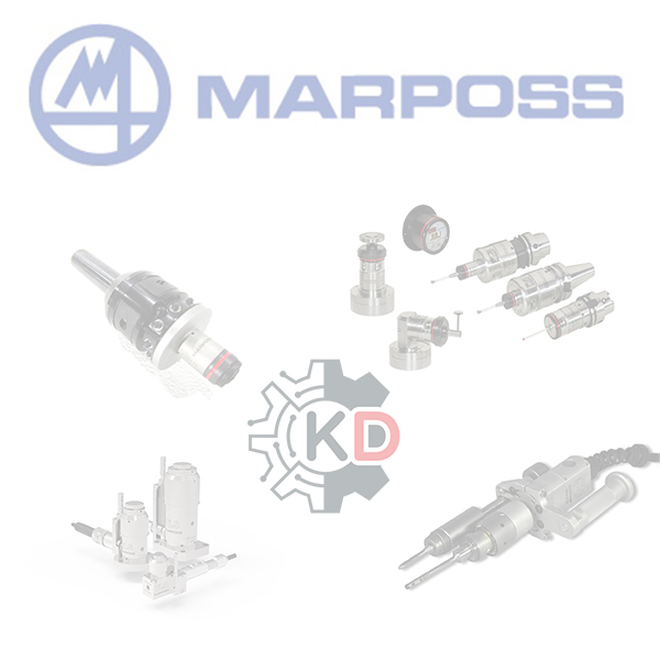 Marposs VCH180930001