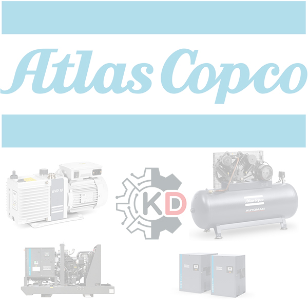 Atlas Copco 1615667500