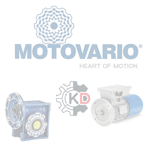 Motovario NMRV06360