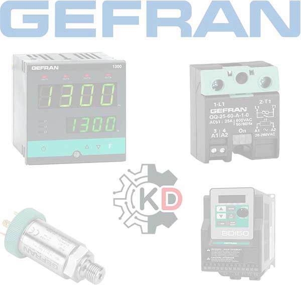 Gefran 1600V-RRR000-0021-000/1600