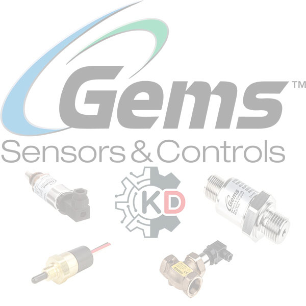 Gems Sensors 16R1D1