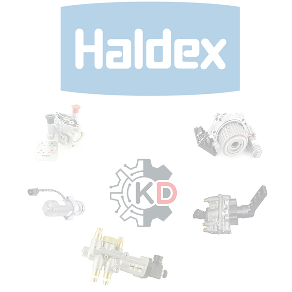 Haldex 4531796
