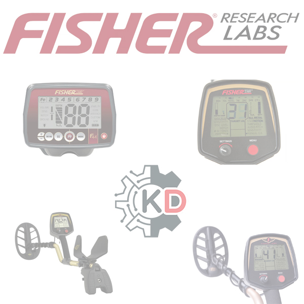 Fisher Y696VR