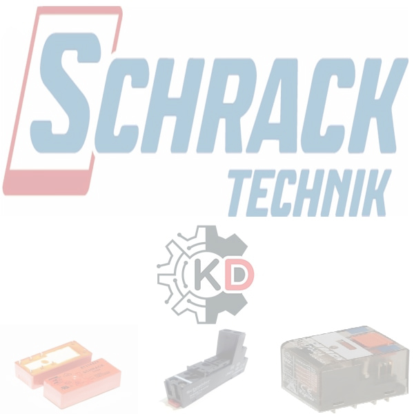 Schrack RT314012WG