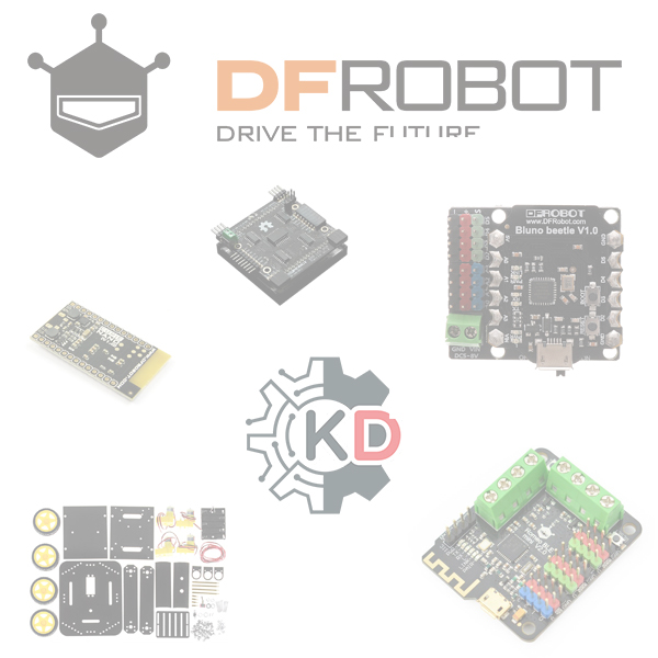 DFRobot AD8232